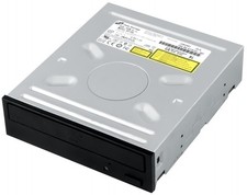 HITACHI LG DH10N UNITÀ