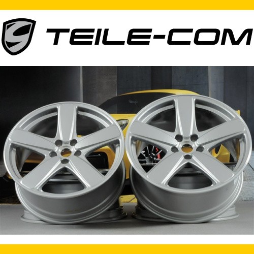 Set cerchi porsche macan i - set,