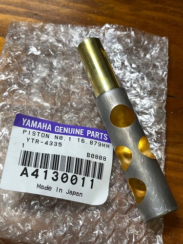 Yamaha ricambi tromba - [yamaha], tromba]