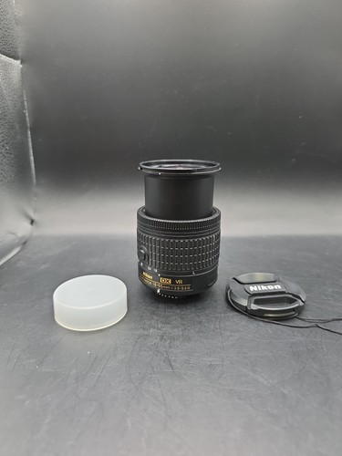 Nikon nikkor obiettivo - nikon, dx