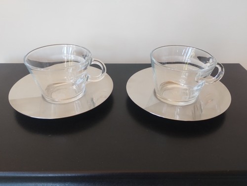 Tazze caffè atelier - tazze,