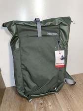 Borsa viaggio marmot - borsa,