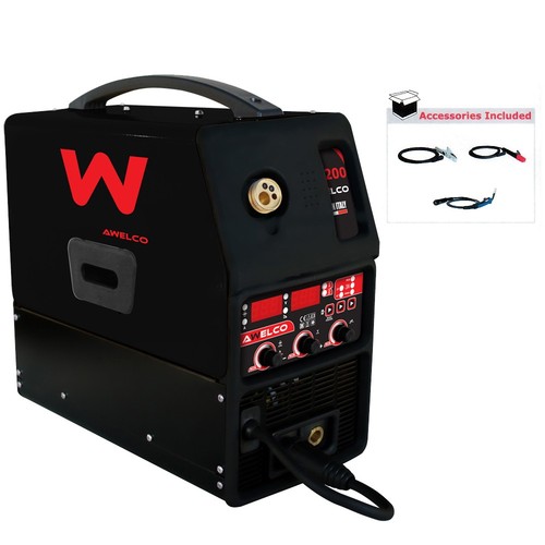 Saldatrice inverter - saldatrice,