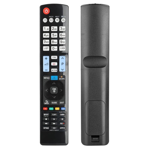 Telecomando akb73756523 - telecomando,