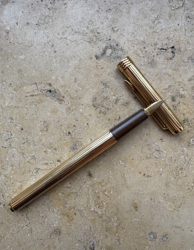 Penna stilografica vintage