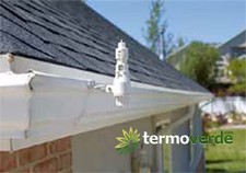 Orbit 57000 sensore pioggia per programmatore irrigazione