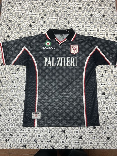 Maglia calcio vicenza - vicenza, 97