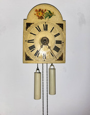 Antico originale orologio - antico,