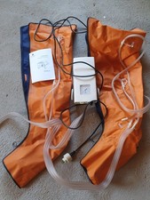 Dispositivo medico per la pressoterapia flowpress huntleig helthcare