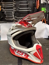 HELMET CASCO CROSS ENDURO