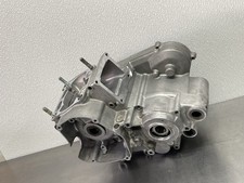 2001 SUZUKI RM125 LEFT AND