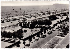 Riccione - L'ora del bagno