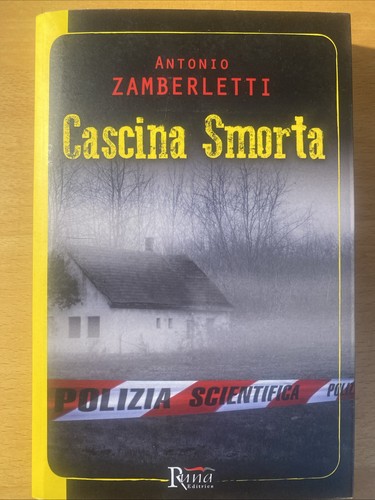 Cascina smorta antonio - cascina,