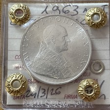 CITTA' DEL VATICANO PAOLO VI