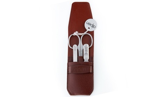 Alpen astuccio set manicure - set,