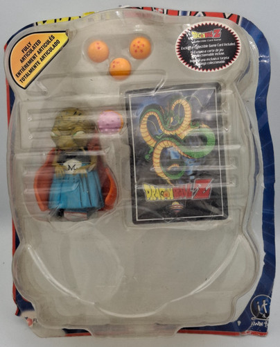 Dragon ball action figure - action,