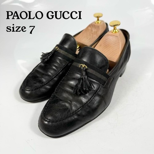 Scarpe mocassini gucci - scarpe, vintage