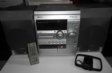 Aiwa NSX-R10 Digital Audio