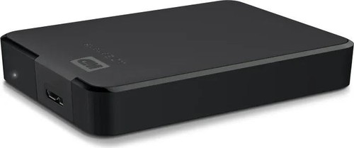 Hdd extern 5tb elements - hdd,