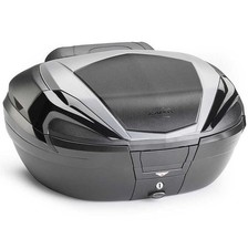 BAULETTO PORTA PACCHI MOTO