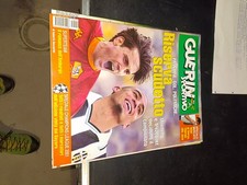 GUERIN SPORTIVO 22/2001