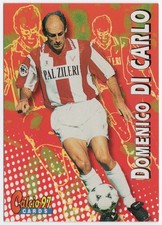 Calcio Cards 97 1997 Card Carte Game Calcio Figurine Calciatori Panini Serie A