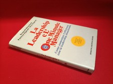Blanchard Zigarini - La Leadership E L'One Minute Manager