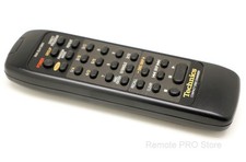 TECHNICS Lettore CD ORIGINALE