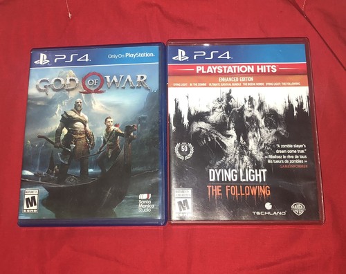 Lotto giochi ps4 - lotto, god