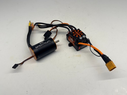 Spektrum firma 130a - firma, brushless