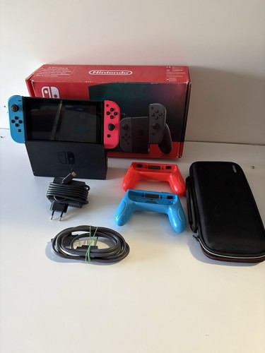 Console nintendo switch con - switch,