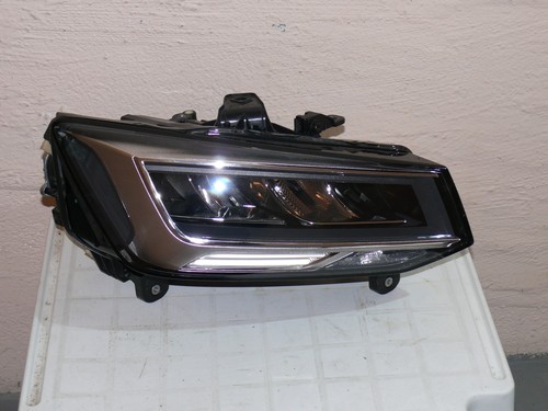 Faro proiettore led destro