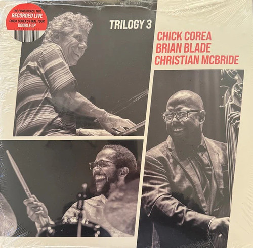 Chick corea brian blade - corea,,