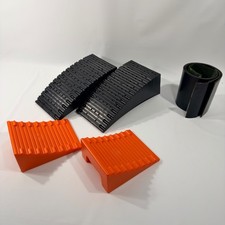 BYERNAUTO Kit Rampa Blocchi