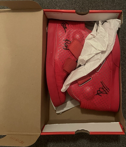 Nike flystepper 2k3 prm - flystepper,