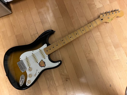 Corpo ontano stratocaster - corpo, in