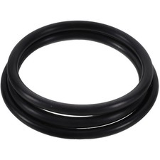 3 anelli di gomma per campane