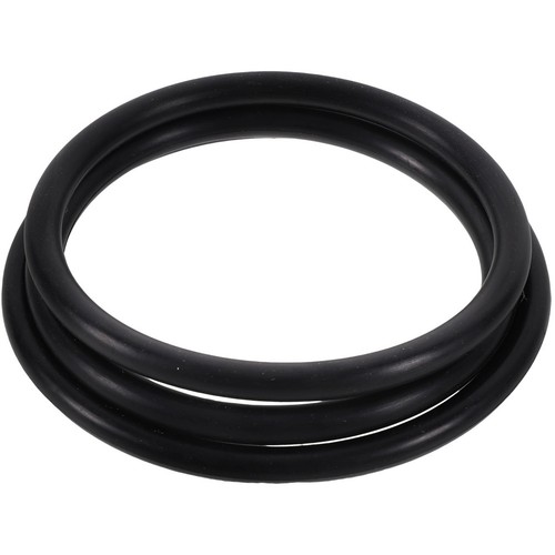 Anelli gomma per - 3, campane