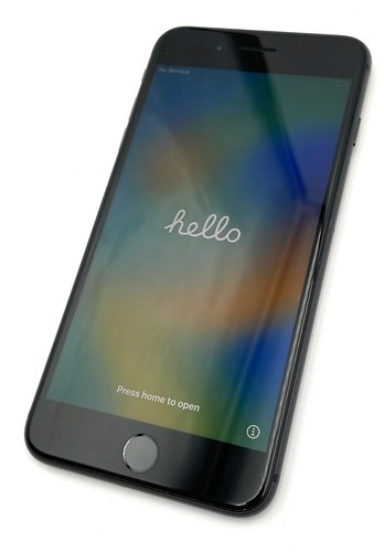 Apple iphone plus 64 gb - 8,