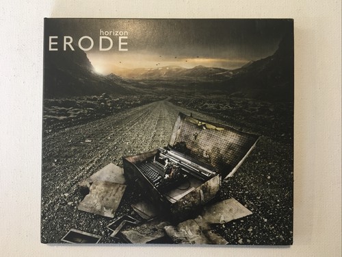 Erode horizon like - ,