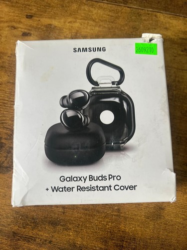 Samsung galaxy buds pro - galaxy,