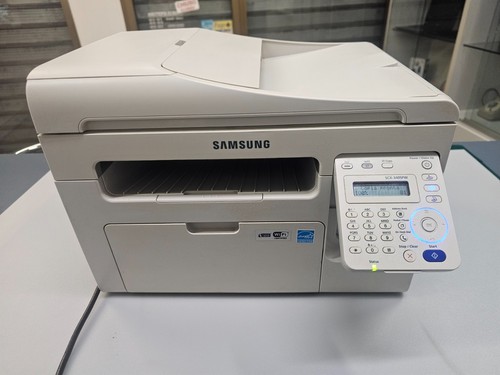 Samsung scx 3405fw - samsung, scx‑3405fw