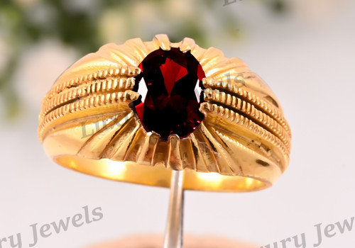 Anello uomo argento sterling - uomo,