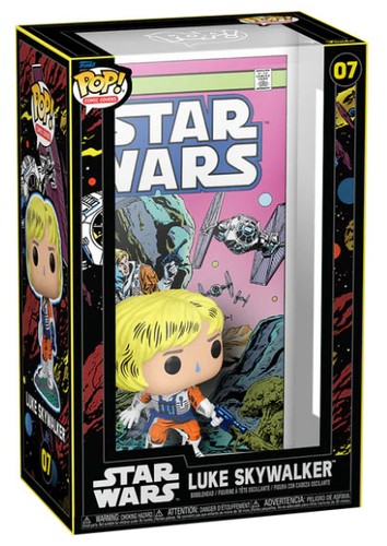 Funko pops comic - pops, covers