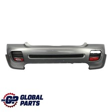 Mini r56 r57 - r57, paraurti
