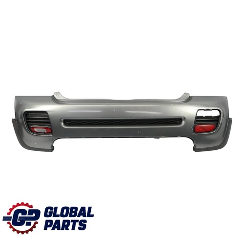 Mini r56 r57 paraurti - r56,