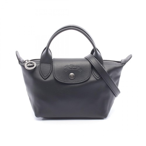 Borsa tracolla longchamp - a, le
