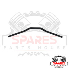 Manubrio adatto a KTM Duke 390