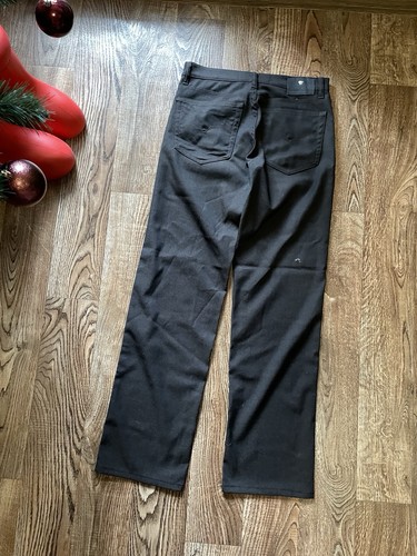 Versace pantaloni jeans - versace,