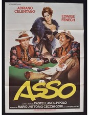 manifesto ASSO Adriano